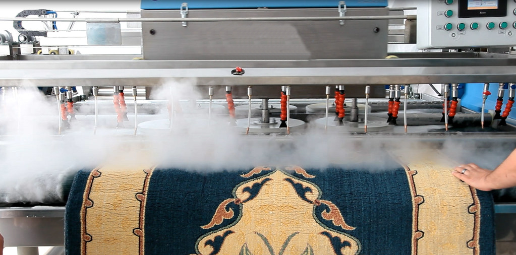 Çakmaklı Halı Yıkama