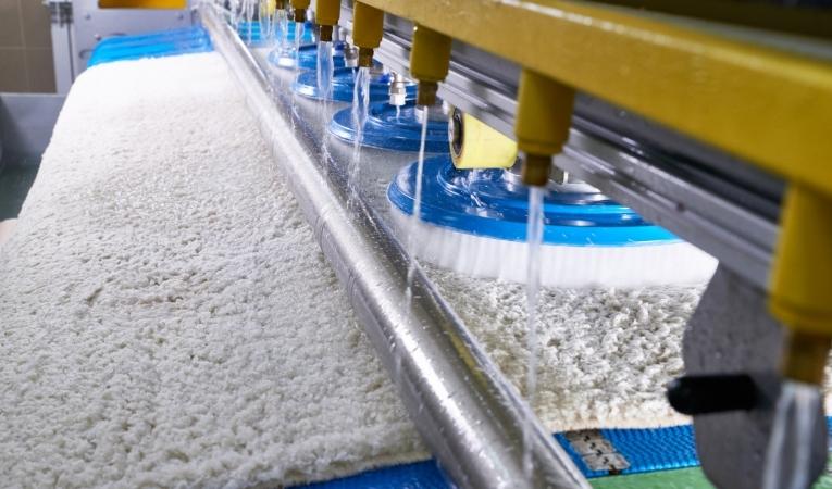 Çakmaklı Halı Yıkama