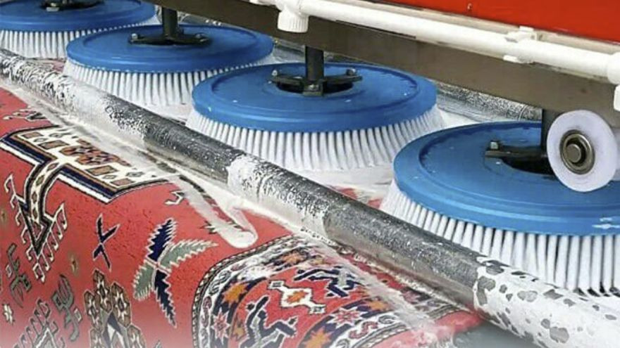 Çakmaklı Halı Yıkama